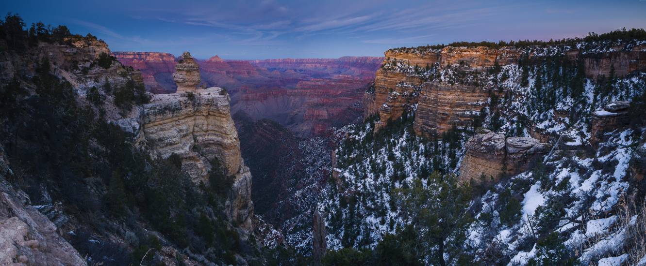 Photo - USA - Grand Canyon #42